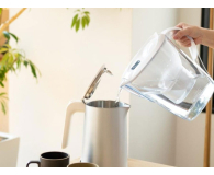 Brita Dzbanek Marella XL biała + 4 wkłady filtrujące MAXTRAPRO Pur - 1533416 - zdjęcie 6